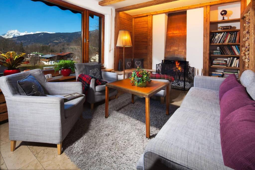 Beautiful Cosy House Near Koenigsee Schoenau am Koenigsee Exterior foto