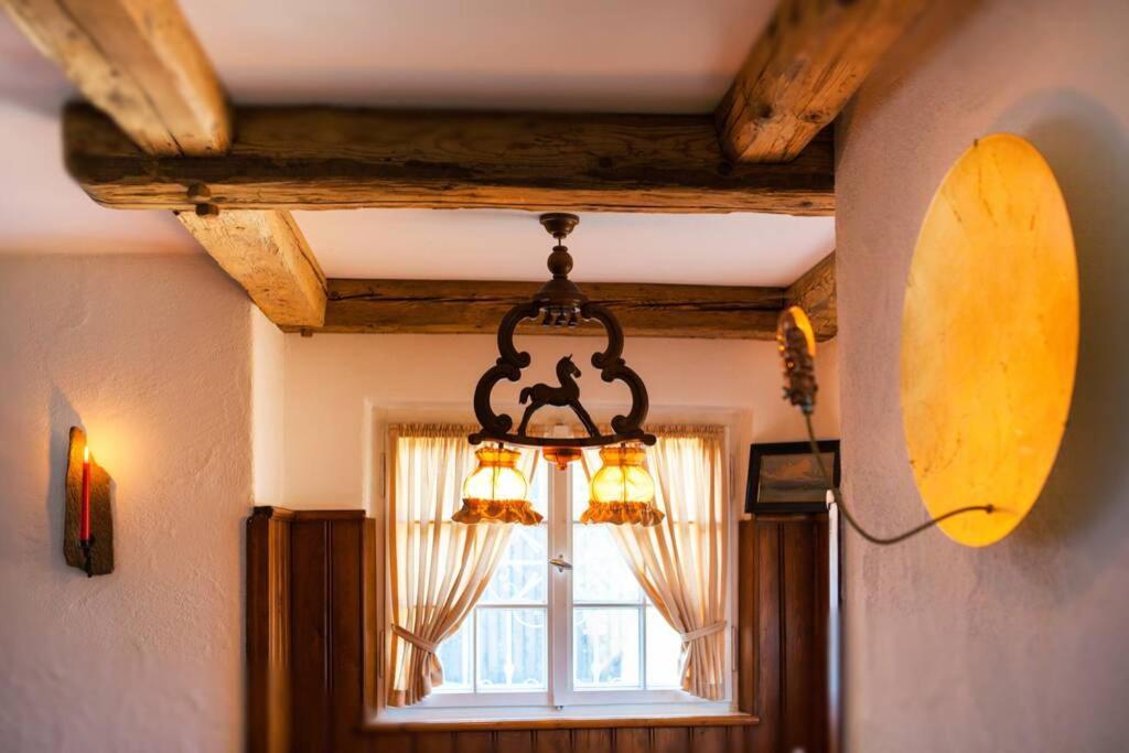Beautiful Cosy House Near Koenigsee Schoenau am Koenigsee Exterior foto