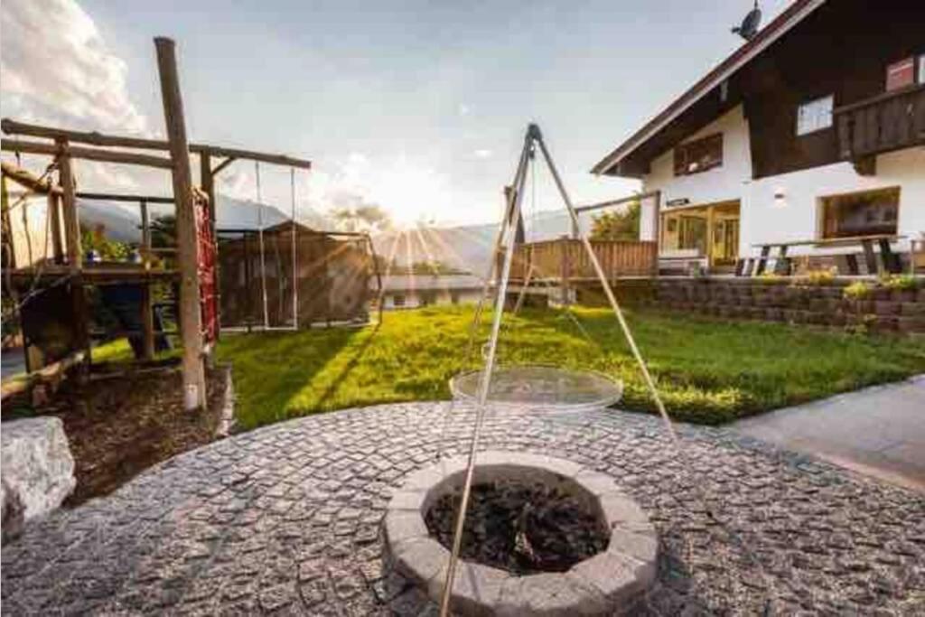 Beautiful Cosy House Near Koenigsee Schoenau am Koenigsee Exterior foto