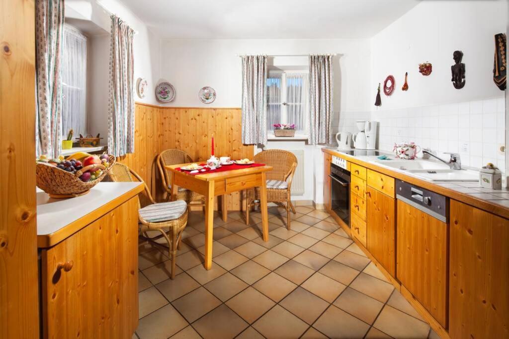 Beautiful Cosy House Near Koenigsee Schoenau am Koenigsee Exterior foto