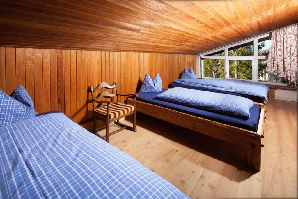 Beautiful Cosy House Near Koenigsee Schoenau am Koenigsee Exterior foto