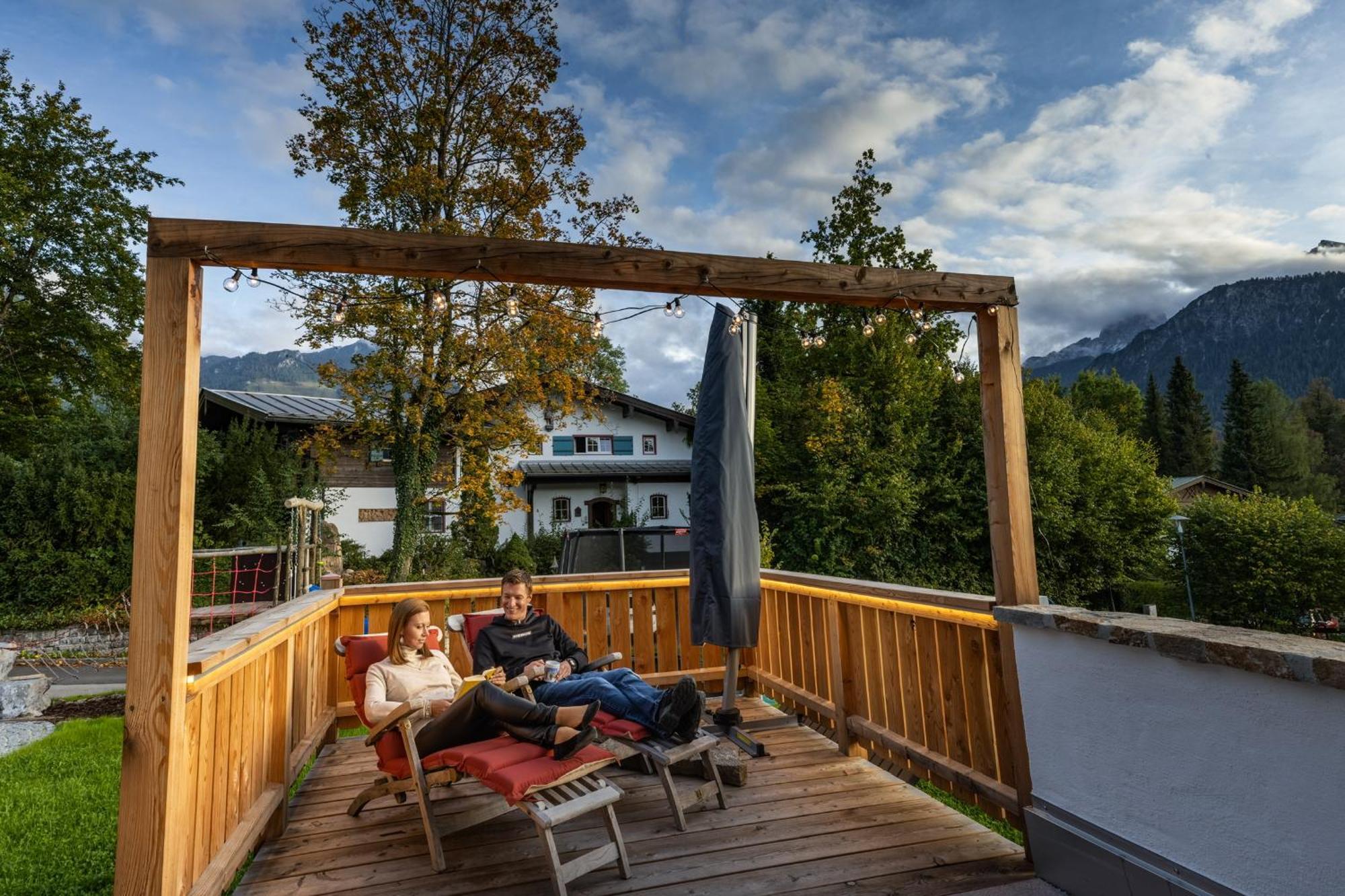Beautiful Cosy House Near Koenigsee Schoenau am Koenigsee Exterior foto
